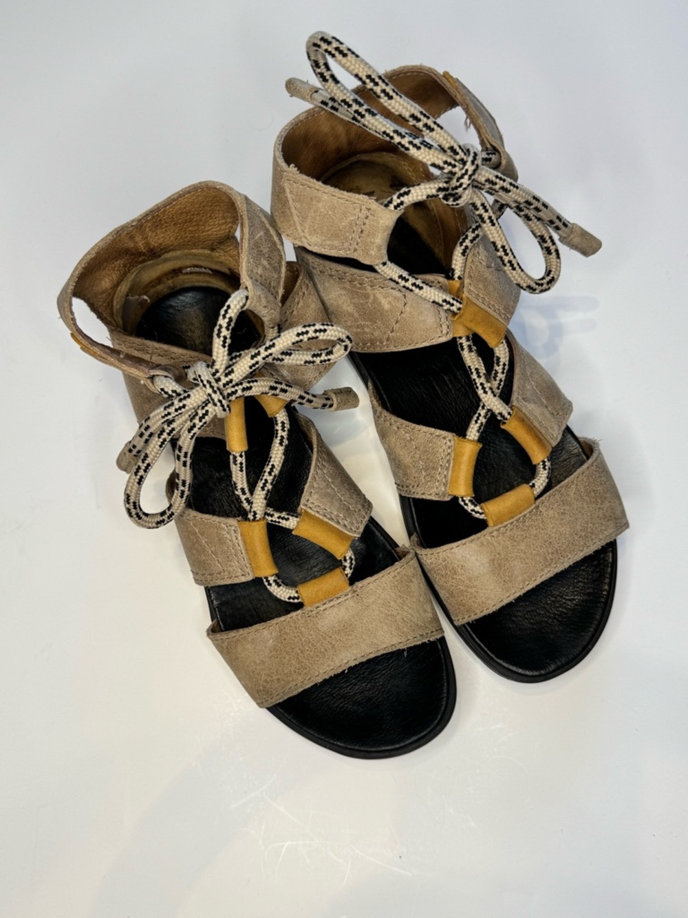 Sorel Tan Hiker Sandal